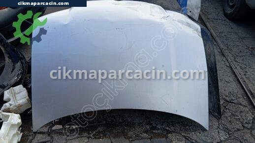 Volkswagen Bora Kaput çıkma parça