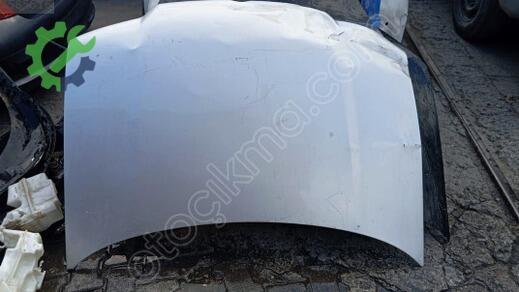 Volkswagen Bora Kaput çıkma parça