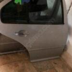 Volkswagen Bora 2000 Çıkma Sağ Arka Kapı