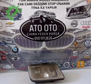 Volkswagen Bora Çıkma Far Sağ