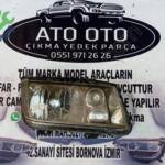Volkswagen Bora Çıkma Far
