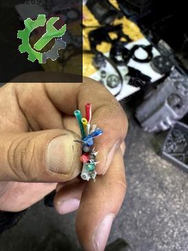 Volkswagen Bora Otomatik Şanzıman Tesisatı Ana Giriş Soketi