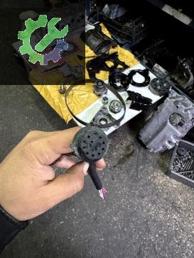 Volkswagen Bora Otomatik Şanzıman Tesisatı Ana Giriş Soketi