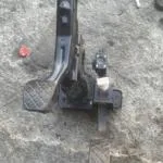 Volkswagen bora pedal takımı çıkma