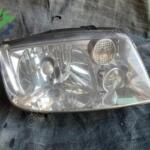 Volkswagen Bora 2000-2004 Çıkma Far 20002004 Sağ