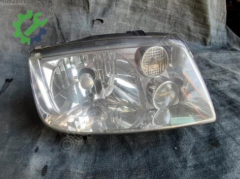 Volkswagen Bora Far çıkma parça