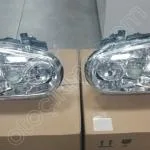Volkswagen Bora Sağ Sol Far Takımı (1998/2005)