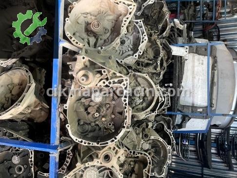 Volkswagen Bora Şanzıman Komple çıkma parça