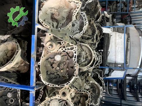 Volkswagen Bora Şanzıman Komple çıkma parça