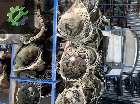 Volkswagen Bora Şanzıman Komple çıkma parça