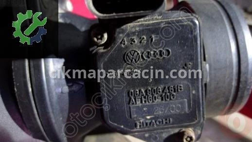 Volkswagen Bora Kalorifer Kutusu çıkma parça