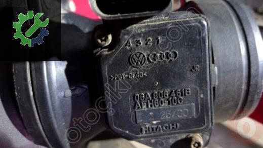 Volkswagen Bora sökme orjinal kalorifer kazanı