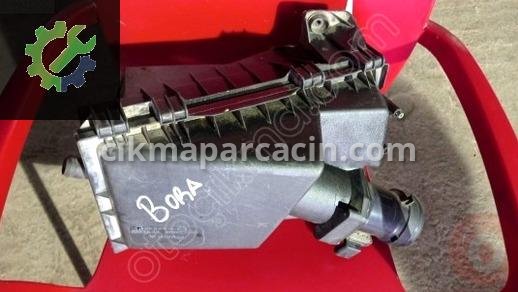 Volkswagen Bora Kalorifer Kutusu çıkma parça