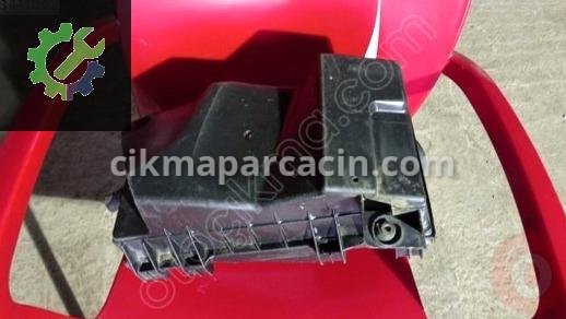 Volkswagen Bora Kalorifer Kutusu çıkma parça