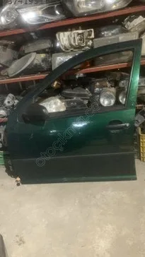 Volkswagen Bora Sol Kapı çıkma parça