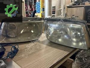 VOLKSWAGEN BORA SOL-SAĞ FAR 08-341-1106L