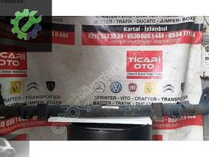 Volkswagen caady arka dingil