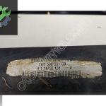 Volkswagen caady arka dingil