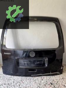 Volkswagen Caady bagaj kapağı çıkma