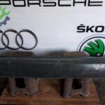 Volkswagen Caddy 2023 Çıkma Arka Tampon No 1981094