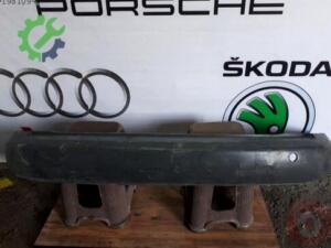 Volkswagen Caddy 2023 Çıkma Arka Tampon No 1981094