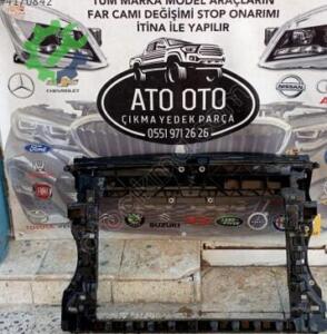 Volkswagen Caddy 2014 Çıkma Ön Panel
