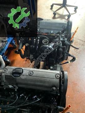 1997 Volkswagen Caddy Motor Takozu Çıkma Parça Ankara