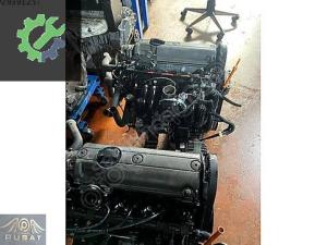 VOLKSWAGEN CADDY 1.6 75LİK ÇIKMA KOMPLE MOTOR AEE ALM