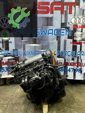 1997 Volkswagen Caddy Motor Takozu Çıkma Parça Ankara