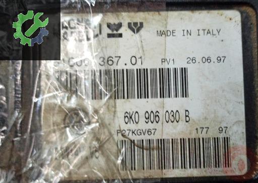 Volkswagen Caddy Alarm Beyni 6K0 906 030 B çıkma parça