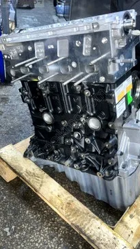Volkswagen Caddy Blok çıkma parça