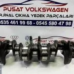 Ford S-Max Krank Mili Çıkma Parça İstanbul