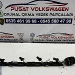 Volkswagen Lupo Enjektör Çıkma Parça İstanbul