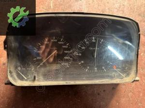 VOLKSWAGEN CADDY 1.9 DİZEL ÇIKMA KİLOMETRE SAATİ 1997-2002 (2. Adet)