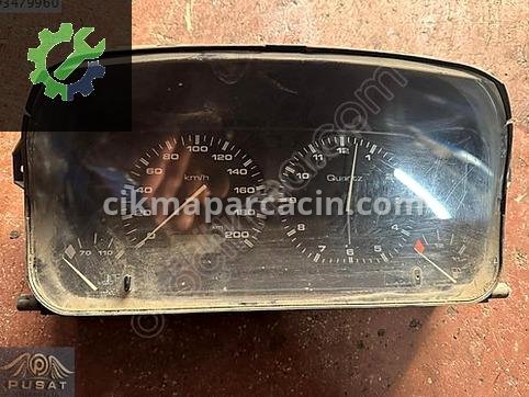 Volkswagen Caddy Gösterge Paneli çıkma parça