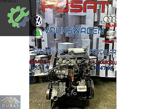 2020 Volkswagen Caddy Motor Takozu Çıkma Parça Ankara