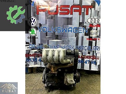 2020 Volkswagen Caddy Motor Takozu Çıkma Parça Ankara