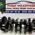 2020 Volkswagen Caddy Çıkma Parça Ankara