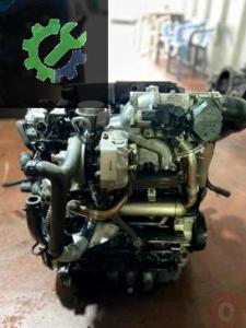Volkswagen CADDY 1.9 TDI MAN ÇIKMA DOLU MOTOR BLS 77KW