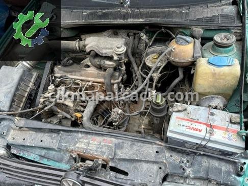 Volkswagen Caddy Hava Filtresi Kutusu çıkma parça