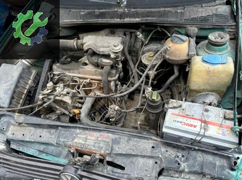 1997 Volkswagen Caddy Hava Filtresi Kutusu Çıkma Parça Ankara