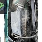 2016 Volkswagen Tiguan Cam Krikosu Çıkma Parça Ankara