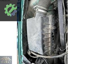 VOLKSWAGEN CADDY 1.9D ÇIKMA HAVA FİLİTRE KUTUSU 1Y MOTOR