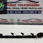 2004 Volkswagen Jetta Elektrik Tesisatı Çıkma Parça Ankara