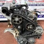 2014 Volkswagen Scirocco Yağ Borusu Çıkma Parça Ankara