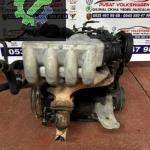 1997 Volkswagen Caddy Motor Takozu Çıkma Parça Ankara