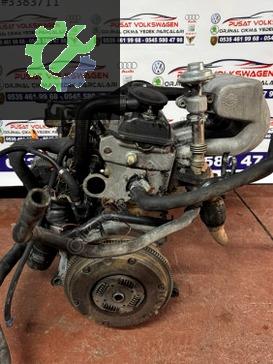1997 Volkswagen Caddy Motor Takozu Çıkma Parça Ankara