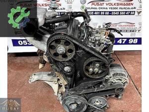 VOLKSWAGEN CADDY 1.9DİZEL ÇIKMA KOMPLE DOLU MOTOR 1Y MOTOR