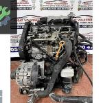 2020 Volkswagen Caddy Motor Takozu Çıkma Parça Ankara