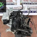 2020 Volkswagen Caddy Motor Takozu Çıkma Parça Ankara